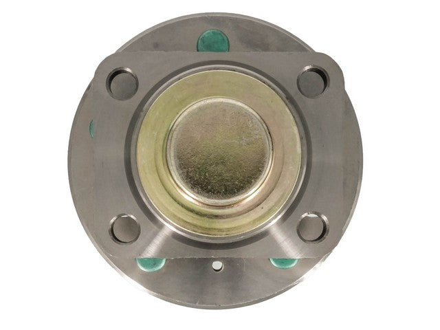 Power Train Wheel Bearing and Hub Assembly P/N:PT512545 Fits: Honda Fit 14-13 - Image 1
