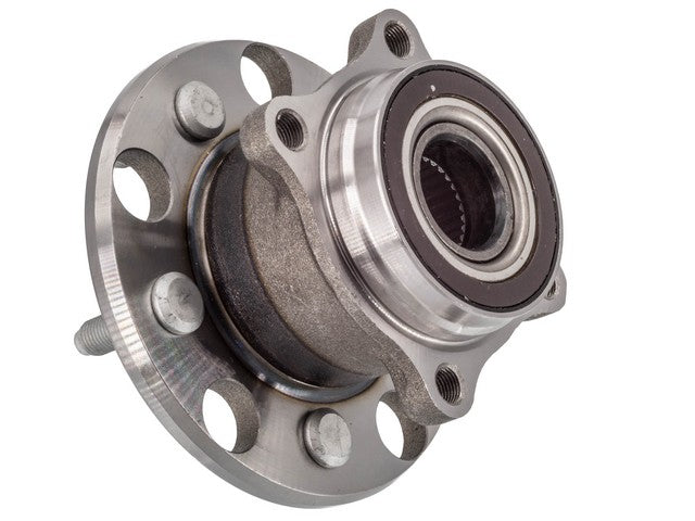 Power Train Wheel Bearing and Hub Assembly P/N:PT512546 Fits: Lexus Gs200t, Lexus Gs300, Lexus Gs350, Lexus Gs450h, Lexus Is200t, Lexus Is250, Lexus Is300, Lexus Is350, Lexus Rc200t, Lexus Rc300, Lexus Rc350 - Image 3