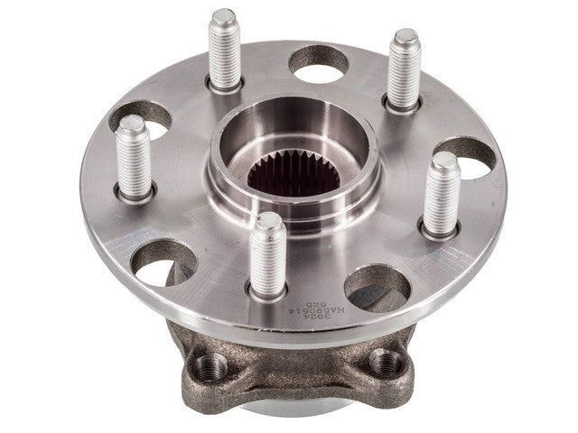 Power Train Wheel Bearing and Hub Assembly P/N:PT512546 Fits: Lexus Gs200t, Lexus Gs300, Lexus Gs350, Lexus Gs450h, Lexus Is200t, Lexus Is250, Lexus Is300, Lexus Is350, Lexus Rc200t, Lexus Rc300, Lexus Rc350 - Image 4