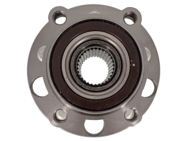 Power Train Wheel Bearing and Hub Assembly P/N:PT512546 Fits: Lexus Gs200t, Lexus Gs300, Lexus Gs350, Lexus Gs450h, Lexus Is200t, Lexus Is250, Lexus Is300, Lexus Is350, Lexus Rc200t, Lexus Rc300, Lexus Rc350 - Image 2