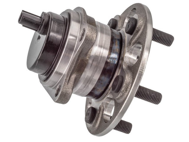 Power Train Wheel Bearing and Hub Assembly P/N:PT512547 Fits: Lexus Ct200h 17-11, Toyota Corolla 24-20, Toyota Prius 22-16, Toyota Prius Awd-e 22-19, Toyota Prius Prime 22-17 - Image 3