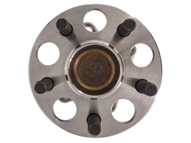 Power Train Wheel Bearing and Hub Assembly P/N:PT512547 Fits: Lexus Ct200h 17-11, Toyota Corolla 24-20, Toyota Prius 22-16, Toyota Prius Awd-e 22-19, Toyota Prius Prime 22-17 - Image 2
