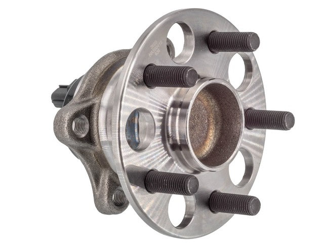 Power Train Wheel Bearing and Hub Assembly P/N:PT512547 Fits: Lexus Ct200h 17-11, Toyota Corolla 24-20, Toyota Prius 22-16, Toyota Prius Awd-e 22-19, Toyota Prius Prime 22-17 - Image 5