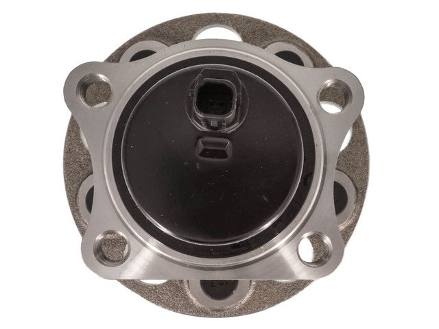 Power Train Wheel Bearing and Hub Assembly P/N:PT512547 Fits: Lexus Ct200h 17-11, Toyota Corolla 24-20, Toyota Prius 22-16, Toyota Prius Awd-e 22-19, Toyota Prius Prime 22-17 - Image 4