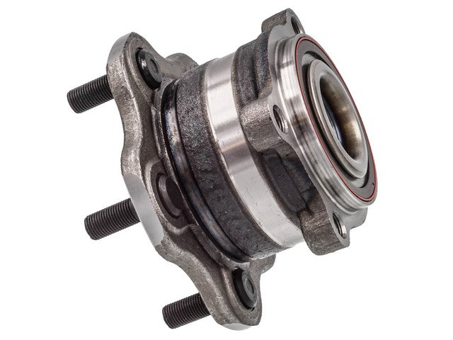 Power Train Wheel Bearing and Hub Assembly P/N:PT512548 Fits: Infiniti Jx35 2013, Infiniti Qx60 20-14, Nissan Murano 24-15, Nissan Pathfinder 20-13 - Image 4
