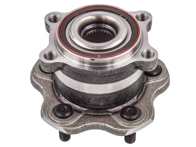 Power Train Wheel Bearing and Hub Assembly P/N:PT512548 Fits: Infiniti Jx35 2013, Infiniti Qx60 20-14, Nissan Murano 24-15, Nissan Pathfinder 20-13 - Image 3