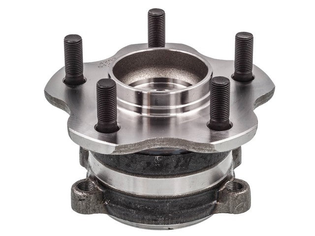 Power Train Wheel Bearing and Hub Assembly P/N:PT512548 Fits: Infiniti Jx35 2013, Infiniti Qx60 20-14, Nissan Murano 24-15, Nissan Pathfinder 20-13 - Image 2