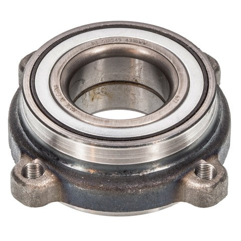 Power Train Wheel Bearing and Hub Assembly P/N:PT512549 Fits: BMW X1 14-12 - Image 1