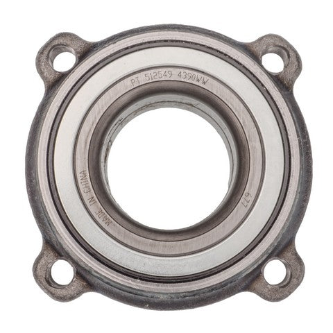Power Train Wheel Bearing and Hub Assembly P/N:PT512549 Fits: BMW X1 14-12 - Image 3