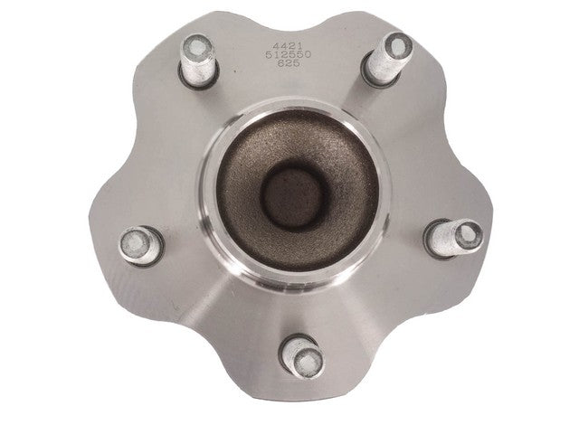 Power Train Wheel Bearing and Hub Assembly P/N:PT512550 Fits: Nissan Leaf 17-13 - Image 1