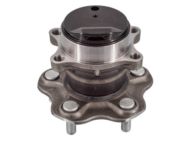 Power Train Wheel Bearing and Hub Assembly P/N:PT512550 Fits: Nissan Leaf 17-13 - Image 3