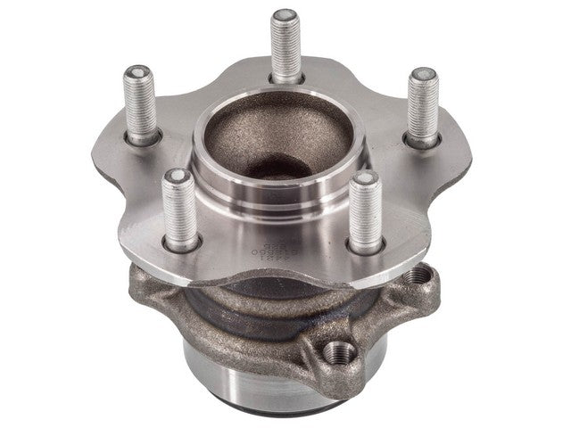 Power Train Wheel Bearing and Hub Assembly P/N:PT512550 Fits: Nissan Leaf 17-13 - Image 2
