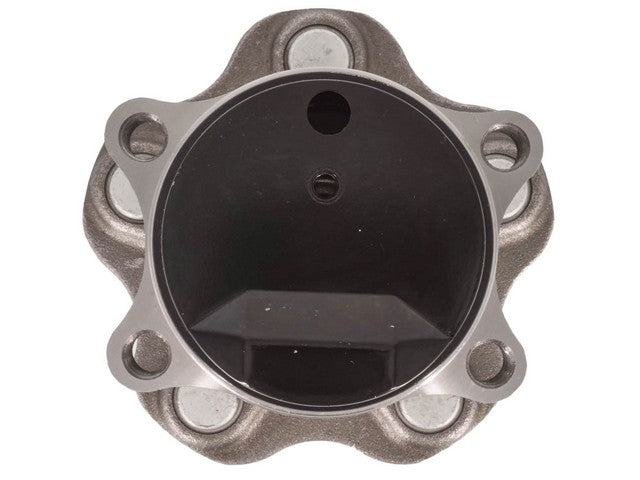 Power Train Wheel Bearing and Hub Assembly P/N:PT512550 Fits: Nissan Leaf 17-13 - Image 4
