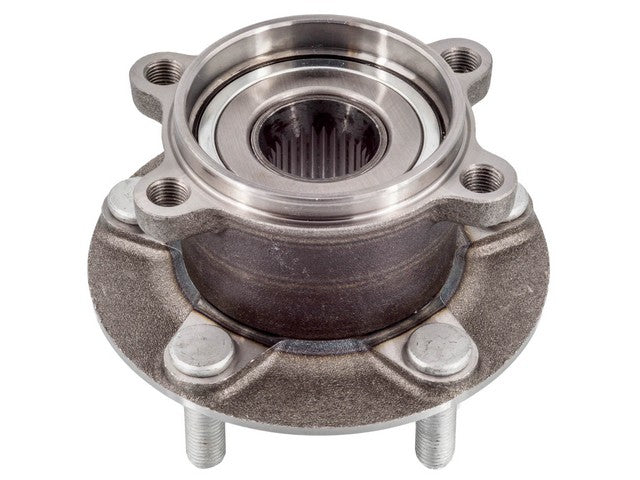 Power Train Wheel Bearing and Hub Assembly P/N:PT512551 Fits: Mazda Cx-5 24-13 - Image 4