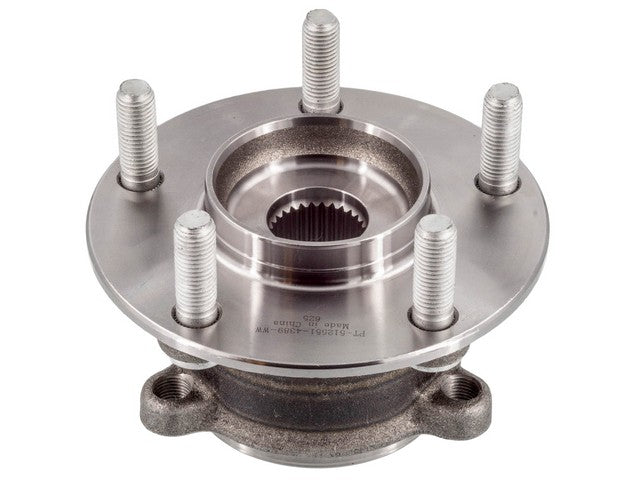 Power Train Wheel Bearing and Hub Assembly P/N:PT512551 Fits: Mazda Cx-5 24-13 - Image 3