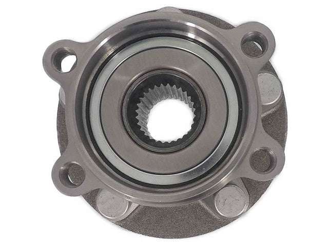 Power Train Wheel Bearing and Hub Assembly P/N:PT512551 Fits: Mazda Cx-5 24-13 - Image 2
