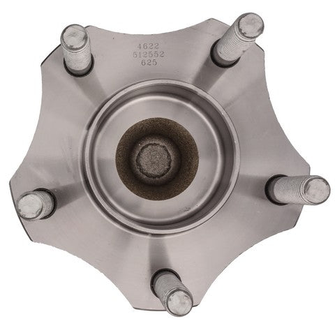 Power Train Wheel Bearing and Hub Assembly P/N:PT512552 Fits: Mazda 3 18-14, Mazda 3 Sport 18-14 - Image 5