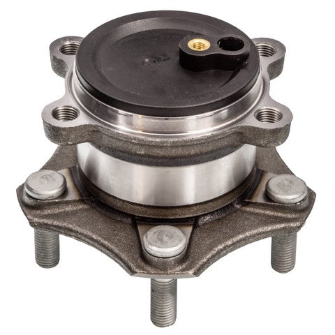 Power Train Wheel Bearing and Hub Assembly P/N:PT512552 Fits: Mazda 3 18-14, Mazda 3 Sport 18-14 - Image 4