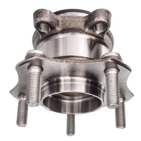 Power Train Wheel Bearing and Hub Assembly P/N:PT512552 Fits: Mazda 3 18-14, Mazda 3 Sport 18-14 - Image 3