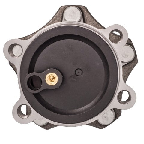 Power Train Wheel Bearing and Hub Assembly P/N:PT512552 Fits: Mazda 3 18-14, Mazda 3 Sport 18-14 - Image 1