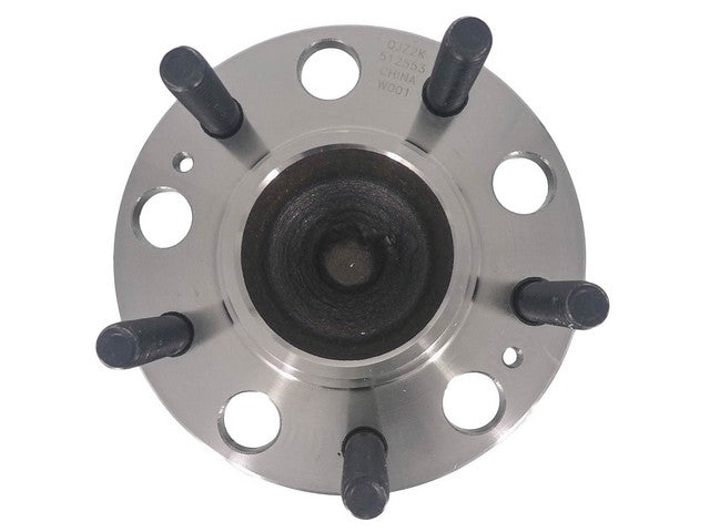 Power Train Wheel Bearing and Hub Assembly P/N:PT512553 Fits: Hyundai Sonata 19-15, Hyundai Tucson 21-16, Hyundai Veloster N 22-19, Kia Cadenza 20-17, Kia Optima 20-16, Kia Sportage 24-17 - Image 4