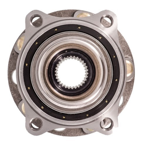 Power Train Wheel Bearing and Hub Assembly P/N:PT512554 Fits: Genesis G80 20-17, Hyundai Genesis 16-15 - Image 3