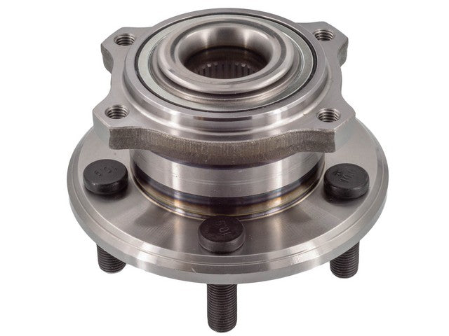 Power Train Wheel Bearing and Hub Assembly P/N:PT512555 Fits: Chrysler 300 23-15, Dodge Challenger 23-15, Dodge Charger 23-15 - Image 2