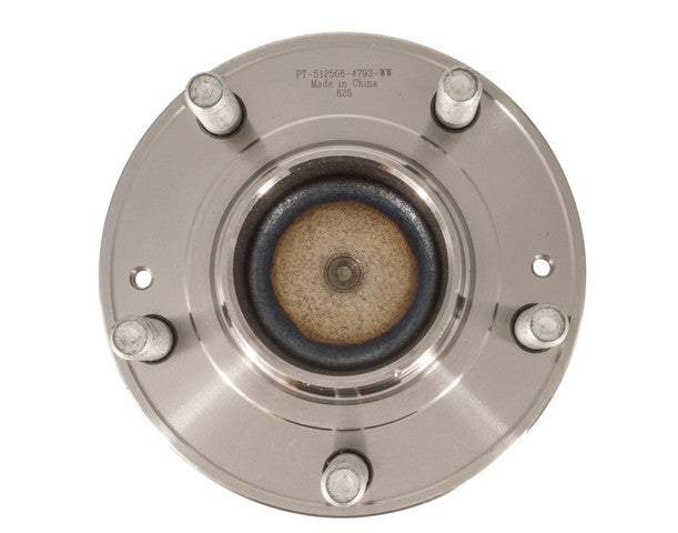 Power Train Wheel Bearing and Hub Assembly P/N:PT512556 Fits: Kia Sedona 21-15 - Image 1