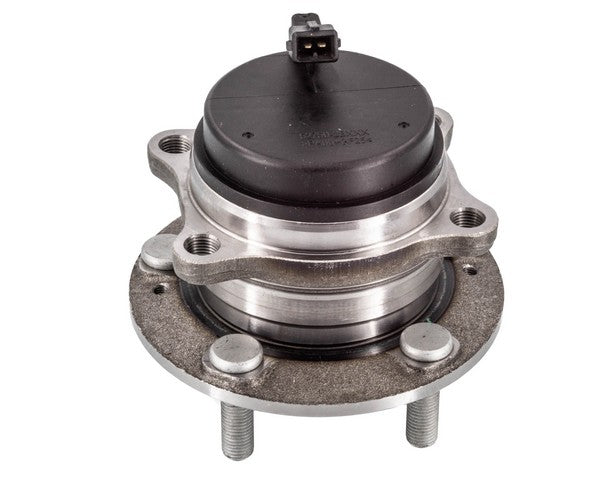 Power Train Wheel Bearing and Hub Assembly P/N:PT512556 Fits: Kia Sedona 21-15 - Image 5