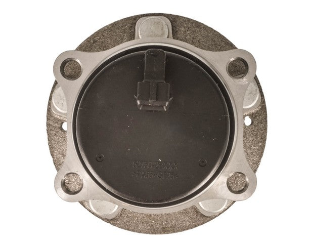 Power Train Wheel Bearing and Hub Assembly P/N:PT512556 Fits: Kia Sedona 21-15 - Image 3