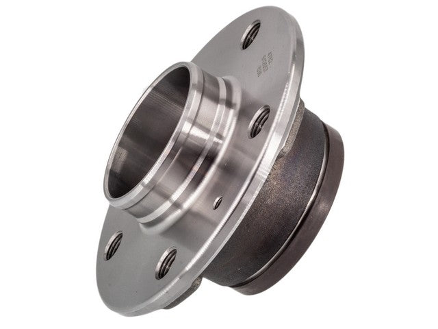 Power Train Wheel Bearing and Hub Assembly P/N:PT512557 Fits: Audi A4 15-09, Audi A5 14-08, Audi A6 17-12, Audi A6 Quattro 2017 - Image 3