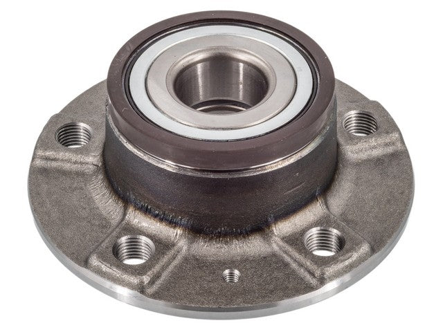 Power Train Wheel Bearing and Hub Assembly P/N:PT512557 Fits: Audi A4 15-09, Audi A5 14-08, Audi A6 17-12, Audi A6 Quattro 2017 - Image 2