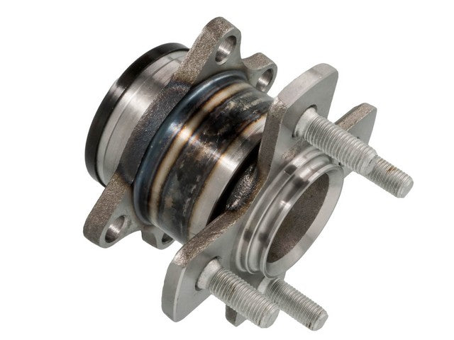 Power Train Wheel Bearing and Hub Assembly P/N:PT512559 Fits: Honda Fit 20-15 - Image 5