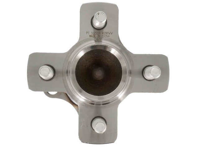Power Train Wheel Bearing and Hub Assembly P/N:PT512559 Fits: Honda Fit 20-15 - Image 3