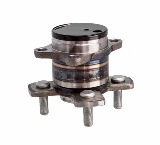Power Train Wheel Bearing and Hub Assembly P/N:PT512559 Fits: Honda Fit 20-15 - Image 2