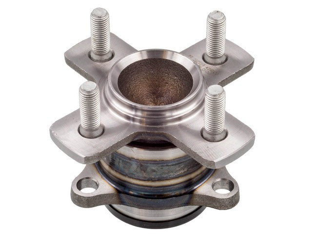 Power Train Wheel Bearing and Hub Assembly P/N:PT512559 Fits: Honda Fit 20-15 - Image 1