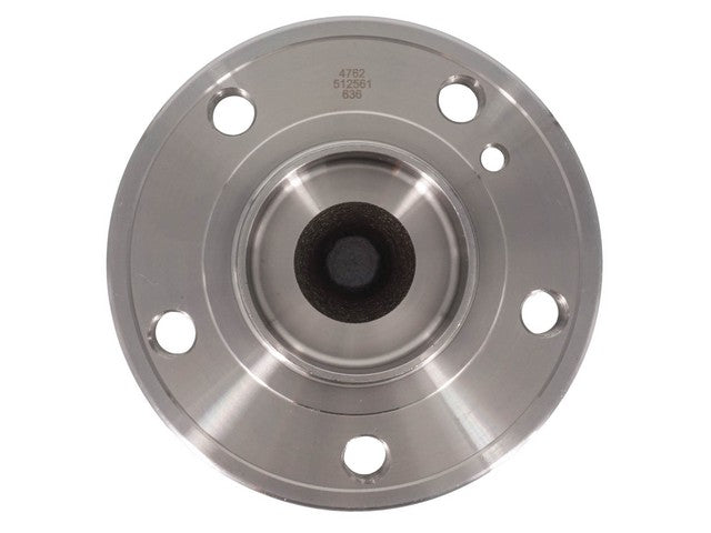 Power Train Wheel Bearing and Hub Assembly P/N:PT512561 Fits: Infiniti Qx30 19-17, Mercedes-benz B Electric Drive 15-14, Mercedes-benz B200 11-06, Mercedes-benz B250 19-13, Mercedes-benz B250e 17-16, Mercedes-benz Cla250 19-14, Mercedes-benz Gla250 20-15 - Image 4
