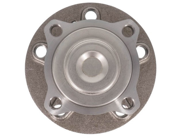 Power Train Wheel Bearing and Hub Assembly P/N:PT512561 Fits: Infiniti Qx30 19-17, Mercedes-benz B Electric Drive 15-14, Mercedes-benz B200 11-06, Mercedes-benz B250 19-13, Mercedes-benz B250e 17-16, Mercedes-benz Cla250 19-14, Mercedes-benz Gla250 20-15 - Image 1