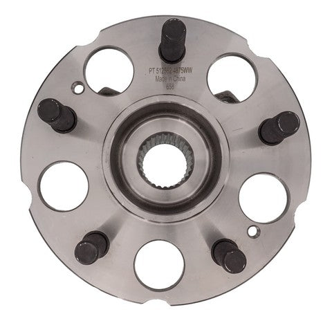 Power Train Wheel Bearing and Hub Assembly P/N:PT512562 Fits: Acura Tlx 20-15 - Image 3