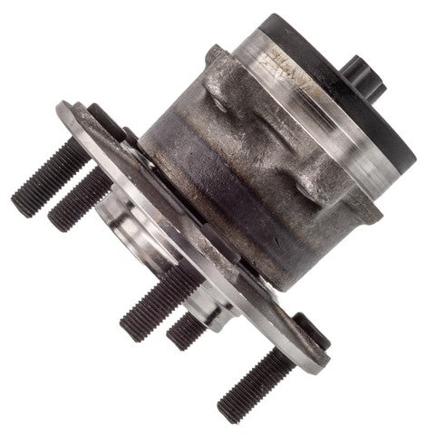Power Train Wheel Bearing and Hub Assembly P/N:PT512563 Fits: Mitsubishi Eclipse Cross 20-18, Mitsubishi Eclipse Cross 2022, Mitsubishi Outlander 20-13, Mitsubishi Outlander Sport 21-13, Mitsubishi Rvr 20-12 - Image 4