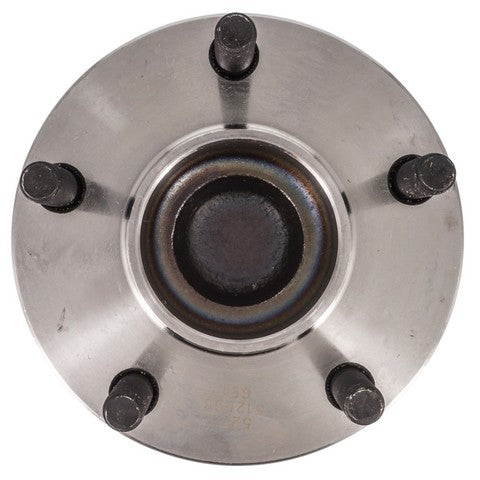 Power Train Wheel Bearing and Hub Assembly P/N:PT512563 Fits: Mitsubishi Eclipse Cross 20-18, Mitsubishi Eclipse Cross 2022, Mitsubishi Outlander 20-13, Mitsubishi Outlander Sport 21-13, Mitsubishi Rvr 20-12 - Image 3