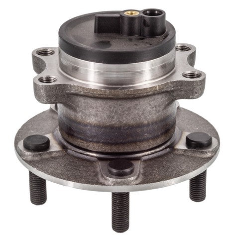 Power Train Wheel Bearing and Hub Assembly P/N:PT512563 Fits: Mitsubishi Eclipse Cross 20-18, Mitsubishi Eclipse Cross 2022, Mitsubishi Outlander 20-13, Mitsubishi Outlander Sport 21-13, Mitsubishi Rvr 20-12 - Image 2