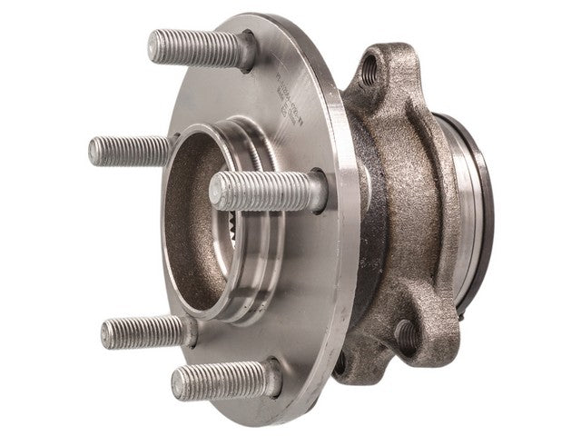 Power Train Wheel Bearing and Hub Assembly P/N:PT512564 Fits: Mitsubishi Eclipse Cross 20-18, Mitsubishi Eclipse Cross 24-22, Mitsubishi Outlander 20-14, Mitsubishi Outlander Phev 22-18, Mitsubishi Outlander Sport 24-13, Mitsubishi Rvr 20-13 - Image 4