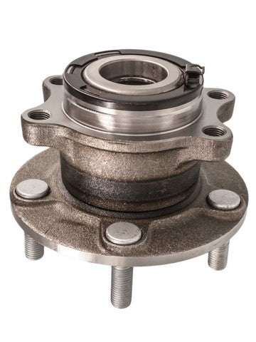 Power Train Wheel Bearing and Hub Assembly P/N:PT512564 Fits: Mitsubishi Eclipse Cross 20-18, Mitsubishi Eclipse Cross 24-22, Mitsubishi Outlander 20-14, Mitsubishi Outlander Phev 22-18, Mitsubishi Outlander Sport 24-13, Mitsubishi Rvr 20-13 - Image 2