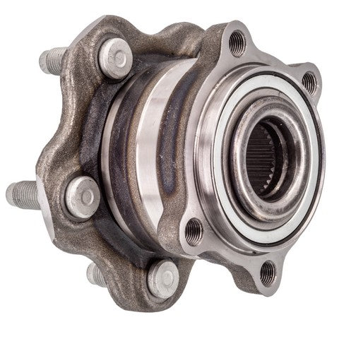 Power Train Wheel Bearing and Hub Assembly P/N:PT512565 Fits: Nissan Gt-r 21-15 - Image 5