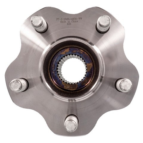 Power Train Wheel Bearing and Hub Assembly P/N:PT512565 Fits: Nissan Gt-r 21-15 - Image 4
