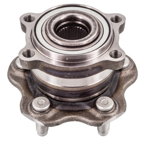 Power Train Wheel Bearing and Hub Assembly P/N:PT512565 Fits: Nissan Gt-r 21-15 - Image 3