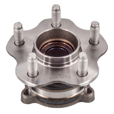 Power Train Wheel Bearing and Hub Assembly P/N:PT512565 Fits: Nissan Gt-r 21-15 - Image 2