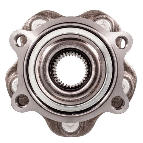 Power Train Wheel Bearing and Hub Assembly P/N:PT512565 Fits: Nissan Gt-r 21-15 - Image 1