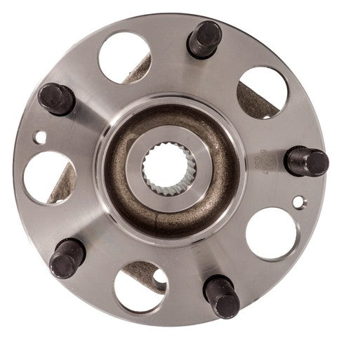 Power Train Wheel Bearing and Hub Assembly P/N:PT512567 Fits: Honda Hr-v 22-16 - Image 5